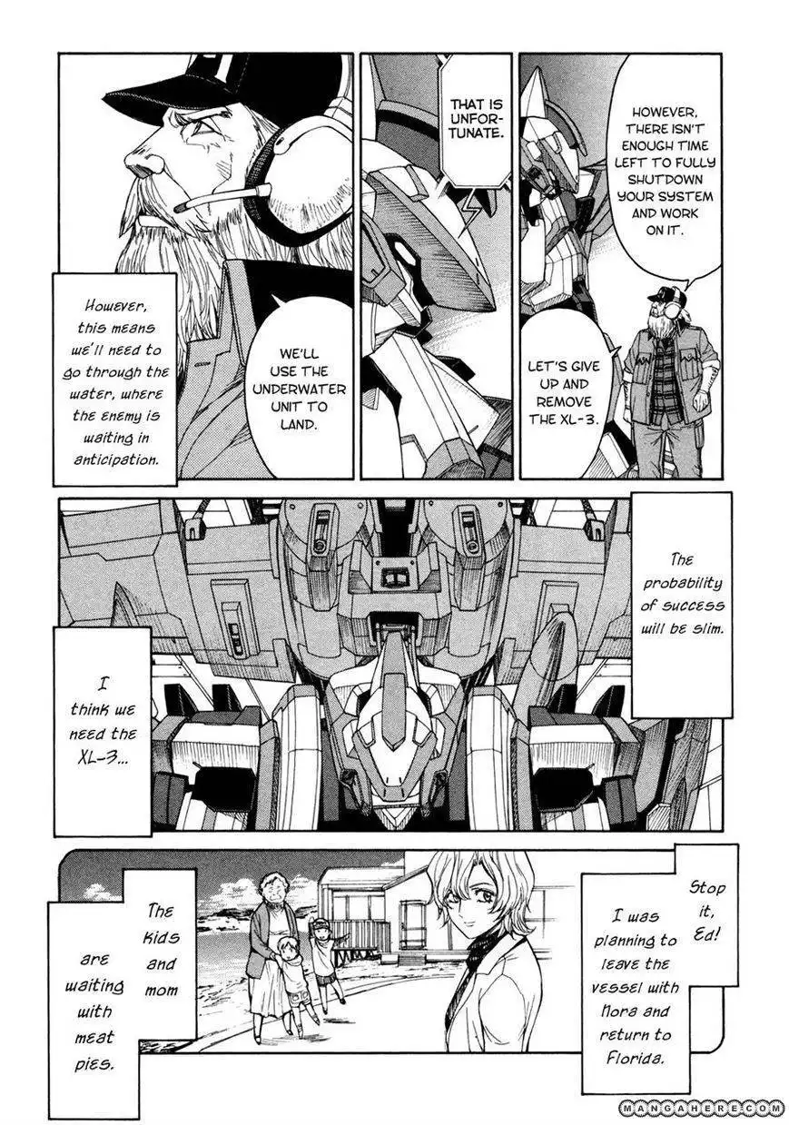 Full Metal Panic! Sigma Chapter 76 6